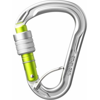 Edelrid HMS Strike Screw FG II