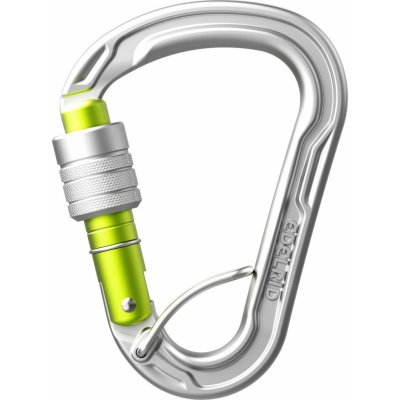 Edelrid HMS Strike Screw FG II – Zboží Mobilmania