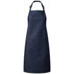 Premier Workwear Keprová pracovní zástěra s kapsou z kolekce Colours Collection liliová 72x86cm PW154 – Hledejceny.cz