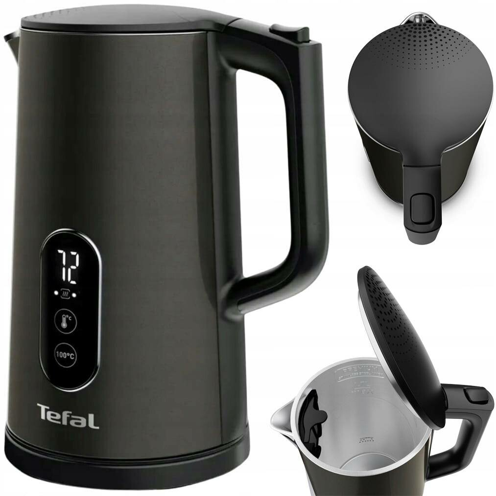 Tefal KI 831E10