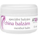 Atok speciální balzám China balzám 15 ml