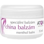 Atok speciální balzám China balzám 15 ml