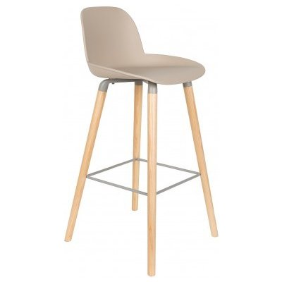 Zuiver Albert Kuip 99 cm taupe – Zboží Dáma