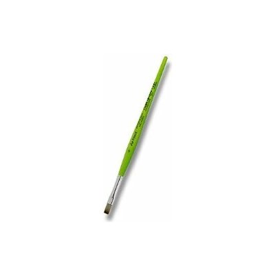 da Vinci - štětec - plochý 6 – Zboží Mobilmania