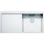 Franke PPX 211/611 TL – Hledejceny.cz