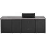 Grandpro EXCLUSIVE Crossray 1 XL Graphite – Hledejceny.cz