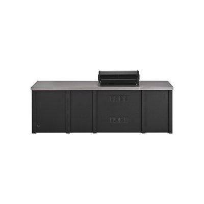 Grandpro EXCLUSIVE Crossray 1 XL Graphite – Hledejceny.cz