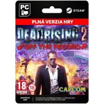 Dead Rising 2: Off the Record – Zboží Dáma