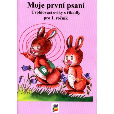 Moje první psaní – Zbozi.Blesk.cz