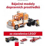 Báječné modely dopravních prostředků – Zbozi.Blesk.cz