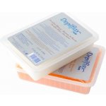 DEPILFLAX 100 PARAFFIN S BAMBUCKÝM MÁSLEM 500 g – Hledejceny.cz