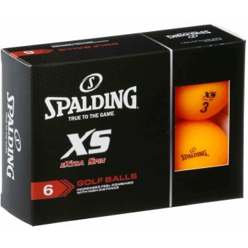 Spalding XS