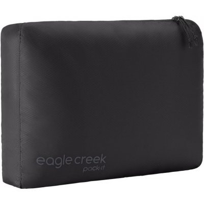 Eagle Creek obal Pack-It Isolate Compression Cube M black – Zboží Mobilmania