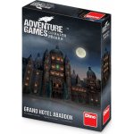 Adventure Games: Grand hotel Abaddon – Zbozi.Blesk.cz