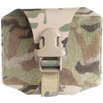 Combat Systems horizontální platforma Rapid Deployment Ifak Multicam Black – Hledejceny.cz
