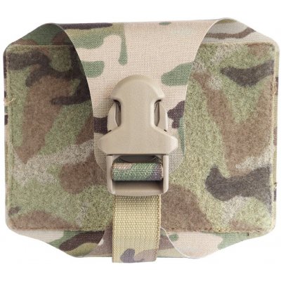 Combat Systems horizontální platforma Rapid Deployment Ifak Multicam Black – Hledejceny.cz