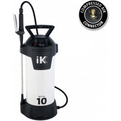 IK METAL 10 Professional Sprayer