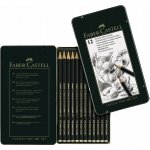 Faber-Castell 9000 Art Set 12 ks – Zboží Živě