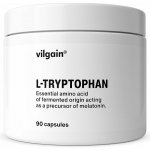Vilgain L-tryptofan 90 kapslí – Hledejceny.cz