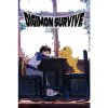 Hra na PC Digimon Survive