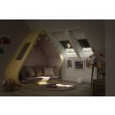 Střešní okno VELUX GLU 0061 MK06 78x118