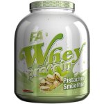 Fitness Authority Whey Protein 2270 g – Hledejceny.cz