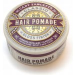 Captain Fawcett Cpt. Fawcett Classic Pomade 100 g – Sleviste.cz