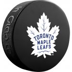 Inglasco Sherwood Puk Toronto Maple Leafs NHL Basic – Hledejceny.cz
