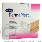 DermaPlast Classic rychloobvaz 6 cm x 5 m – Zbozi.Blesk.cz