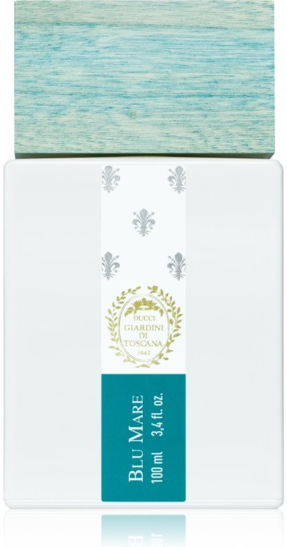 Giardini Di Toscana Blu Mare parfémovaná voda unisex 100 ml