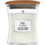 WoodWick White Tea & Jasmine 85 g – Zbozi.Blesk.cz