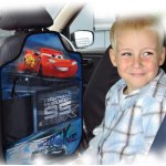 Kaufmann kapsář do auta Disney Cars 2 40x60 cm černá – Zbozi.Blesk.cz