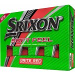 SRIXON BALL SOFT FEEL – Zboží Mobilmania