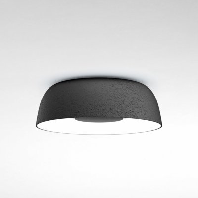 Marset A681-113 Djembé C 65.23 šedé stropní svítidlo 28,5W LED 2700K stmívatené prům. 63cm – Sleviste.cz