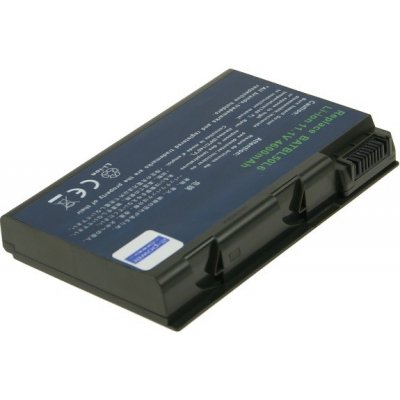 2-Power CBI2003A 4400 mAh baterie - neoriginální – Zboží Mobilmania