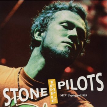 Stone Temple Pilots - Mtv Unplugged 1993 -Hq- LP