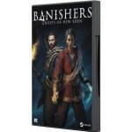 Banishers: Ghosts of New Eden – Hledejceny.cz