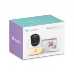 TrueLife NannyCam R4 Pro digitální video chůvička – Hledejceny.cz