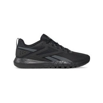 Reebok Flexagon Energy 4 IE4499 černé