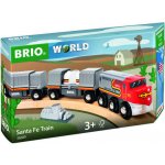 Brio World 36087 Edice Světové vlaky Vysokorychlostní vlak TGV – Zboží Dáma