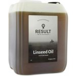 RESULT EQUINE R Linseed Oil 1 l – Hledejceny.cz