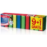 Vileda Style houbičky 9+1 ks – Hledejceny.cz