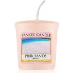 Yankee Candle Pink Sands 49 g – Zboží Mobilmania