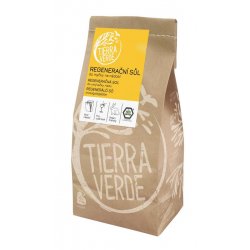 Tierra Verde regenerační sůl do myčky 2 kg