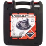 Rubi Přísavka s vakuovou pumpou Ref. 18919 – Hledejceny.cz