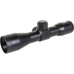 Specna Arms CORE 4x32 černý – Zboží Dáma