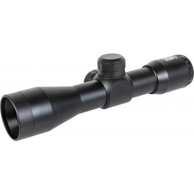 Specna Arms CORE 4x32 černý – Zboží Dáma