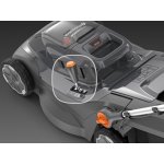 Husqvarna Aspire LC34-P4A – Zboží Dáma