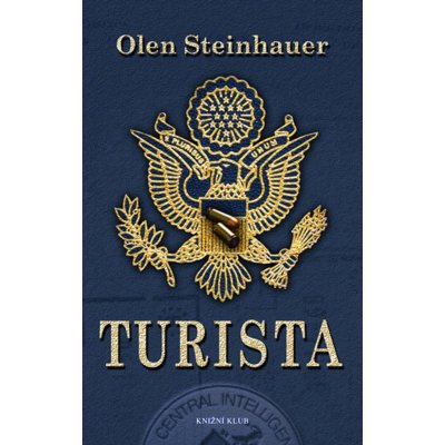 Turista - Steinhauer Olen – Hledejceny.cz