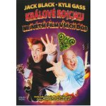 Králové rocku – Hledejceny.cz